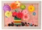[DIY組合包] 紙框插花材料包 (DIY paper frame flower arrangement material package)