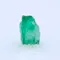 超光哥倫比亞木佐較高品質祖母綠原礦2.21ct