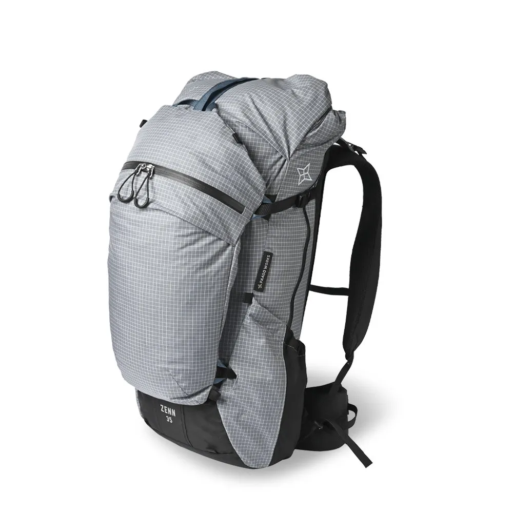 2POLE ZENN WORKS） SHELTER（PAAGO