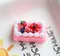 草莓蛋糕多款甜點樹脂配件 冰箱貼奶油膠手機殼髮夾DIY貼片