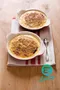 【缺貨】Le Creuset 雙耳陶瓷烤盤 (4件組) 櫻桃紅 #91017316060000