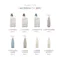 DIA純粹洗衣精1700ml 2包/3包組