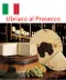 Ubriaco al Prosecco DOC(36 Mois)義大利普羅賽科白葡萄酒硬質乳酪(36個月特熟成)
