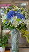 C1-4│高架花籃│新北市花店│蘆洲花店│開幕誌慶│敬輓│訂花│送花