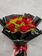 A1-12│情人節花束│新北市花店│蘆洲花店│花束│花店│訂花│送花
