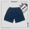 Gnomes Lab 24SS Nylon commuter beach shorts / 尼龍通勤沙灘五分短褲  / 深藍