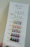 Palette Carys Elf Ice Chrome Powder 進口精靈高光冰透鏡面粉 四色/組合