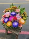B2-50│鮮花桌花│新北市花店│蘆洲花店│婚禮布置│開幕花禮│喬遷花禮│榮任花禮│升遷花禮│訂花│送花