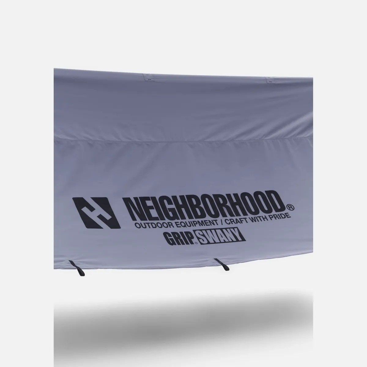 現貨】NEIGHBORHOOD｜2022AW GRIP SWANY . TARP . CE 天幕｜222GYGYN-AC01