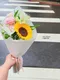 A5-61│畢業花束│新北市花店│蘆洲花店│花束│訂花│送花