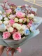 A1-107│情人節花束│新北市花店│蘆洲花店│花束│花店│訂花│送花