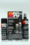 【缺貨】K&N 99-5000 Recharger Airfilter Cleaning Kit 空濾清潔組