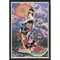 日本和服仕女圖16