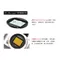 STC Clip Filter Astro NS 內置型星景濾鏡 for SONY APS-C 公司貨 現貨