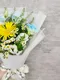 A1-76│情人節花束│新北市花店│蘆洲花店│花束│花店│訂花│送花