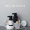 NAIL DE DANCE 水晶粉 002-Ballet粉