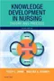 (舊版特價-恕不退換)Knowledge Development in Nursing: Theory and Process