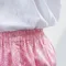 超光光網格鬆緊短褲 (4色)