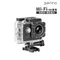 SJ4000 WIFI 最新4K版本防水行車紀錄器