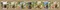 LH燭芯線50M#深咖