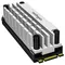 HS-1110 M.2 2280 Heatsink with thermal pads