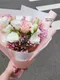 A1-32│情人節花束│新北市花店│蘆洲花店│花束│花店│訂花│送花
