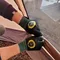 [  RealGrip ] Smart Touch 韓國手套S號 │ 野營手套 Real Grip 露營手套 工作手套 RealGrip 釣魚手套 登山手套 防油汙手套 防滑手套 韓國製造 早點名獨家販售