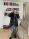 [femme] hay cargo denim