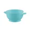 【辛巴】美味學習餐碗-夏日海藍(藍色)