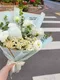 A8-13│聖誕花束│新北市花店│蘆洲花店│三重花店│板橋花店│新莊花店│五股花店│花束│訂花│送花