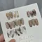 Palette Carys 完美訂製-免清金屬3D造型膠-香檳沙金4g C04