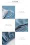 300織紗萊賽爾纖維天絲-兩用被床包組(雙人)楓之樂語