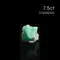 超光雲南祖母綠原礦7~7.9ct