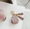 日韓皮質流蘇 AirPods 1/2代 保護套｜Airpods pro 保護套｜耳機套｜耳機保護殼｜皮革保護套