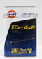 【缺貨】Gulf FLAT 4&6 5W50 海灣 三向酯 全合成機油 4.5L
