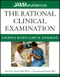 The Rational Clinical Examination: Evidence-Based Clinical Diagnosis (IE)
