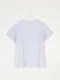 LINENNE －road vehicle tee (melange)