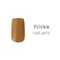 flicka nail arts 彩色凝膠-s008