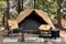 [ Camping Ace 野樂 ] 黑森戰術系列-野居(兩色)｜預購 ARC-644T 帳蓬 300X300 快搭帳 兩人帳 四人帳 鋁合金桿 玻璃纖維桿