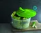 【缺貨】KUHN RIKON 蔬菜脫水器 #20016