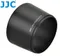 JJC Olympus LH-J61D副廠遮光罩(黑色)