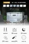 [ BARRACK09 ]  AMMOCHILL雙槽雙溫控 35L｜ 車載行動冰箱 露營冰箱 車載冰箱 戶外冰箱 車載冰箱