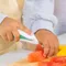 英國doddl秒拾餐具 - 人體工學兒童學習餐刀