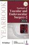 Yearbook of Vascular and Endovascular Surgery-2 (2018)