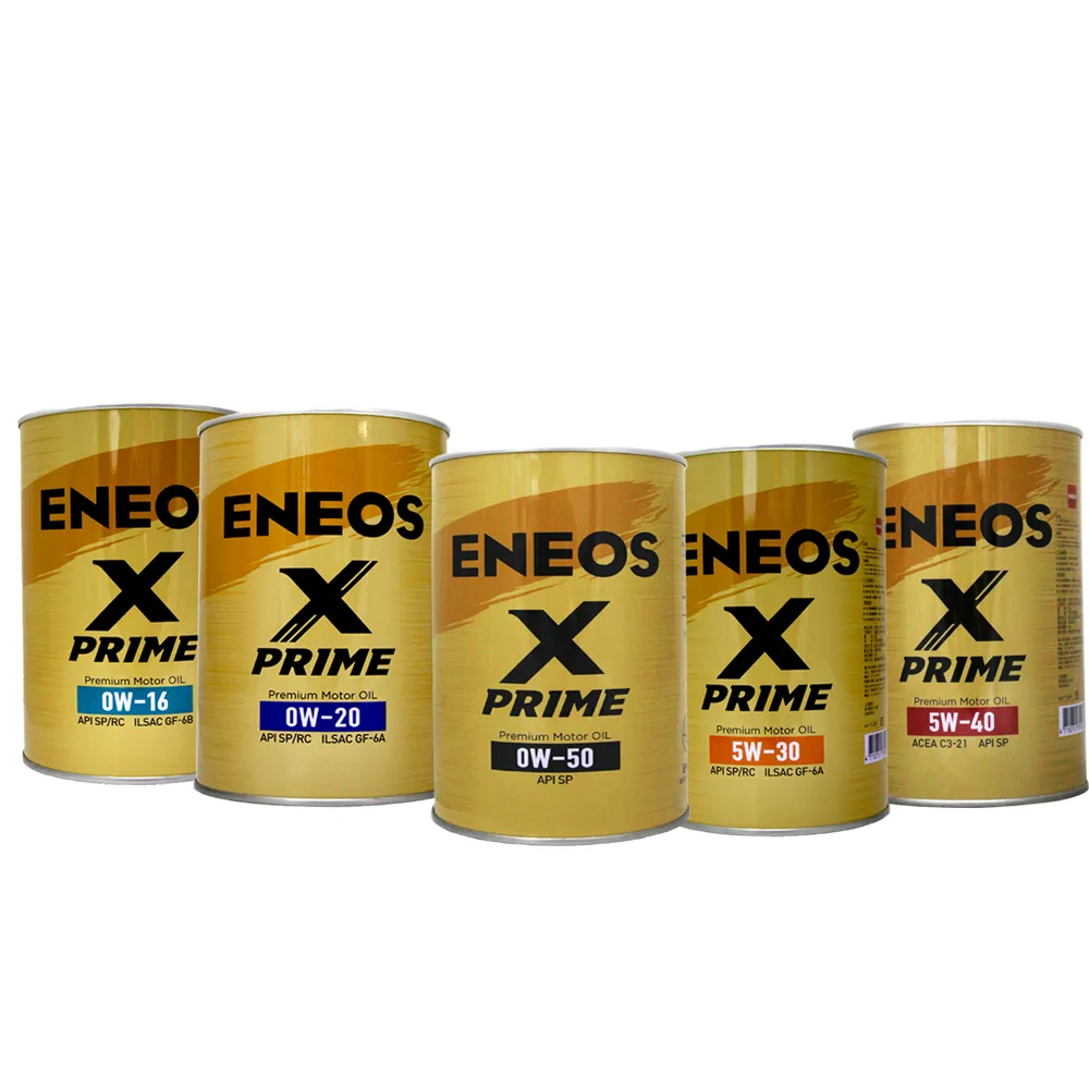 ベアー　新品未開封 ENEOS X PRIME 『5W-30』 ENEOS X PRIME SP/C3 5W-30 - ENEOS