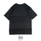 EXPANSION EX-204T STRIPE TEE / 黑