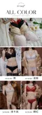 忍冬凝暉 無鋼圈爆乳內衣