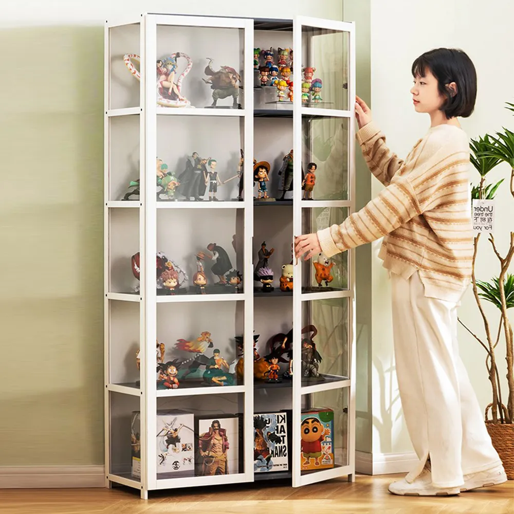 唐木 美品 3.5尺 竹透かし 花梨 衝立 「L528」長期保管品