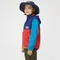 ｜現貨100/110｜日本限定THE NORTH FACE <Kid> Grand Compact機能風衣外套