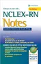 *NCLEX-RN Notes: Content Review & Exam Prep